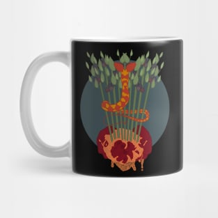 Ritual of Faith Mug